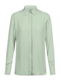 Damen Bluse Regular Fit